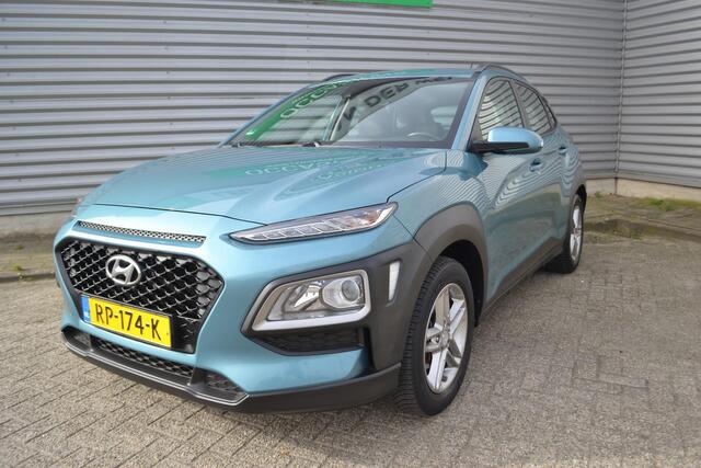 Hyundai Kona 1.0 T-GDI COMFORT|APPLE CARPLAY|TREKHAAK|CAME