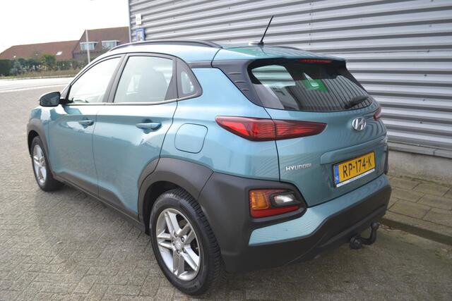 Hyundai Kona 1.0 T-GDI COMFORT|APPLE CARPLAY|TREKHAAK|CAME