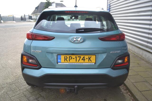 Hyundai Kona 1.0 T-GDI COMFORT|APPLE CARPLAY|TREKHAAK|CAME