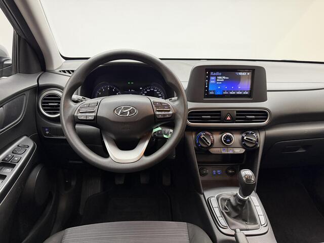 Hyundai Kona 1.0 T-GDI i-Drive | Carplay | Park sens achter | Cruise