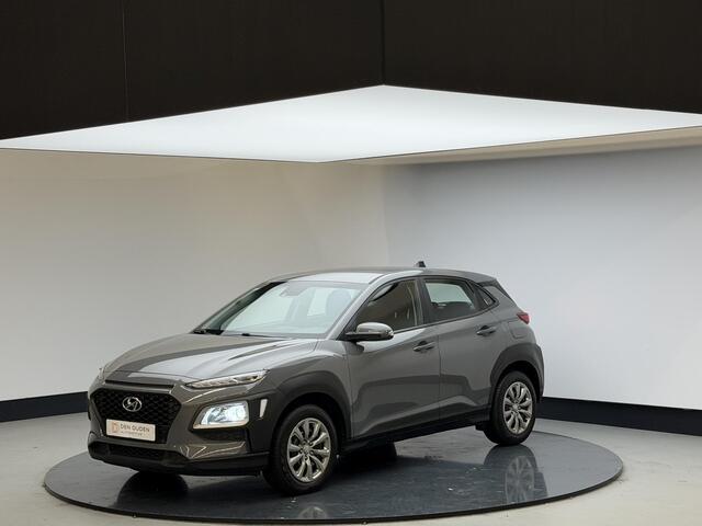 Hyundai Kona 1.0 T-GDI i-Drive | Carplay | Park sens achter | Cruise