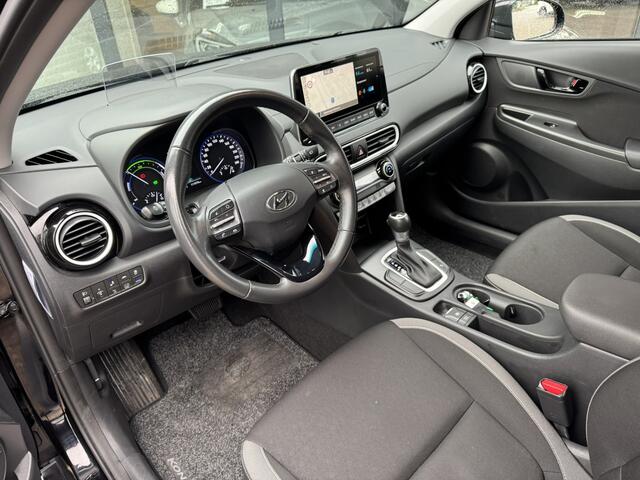 Hyundai Kona 1.6 GDI HEV Fashion*Camera*Navigatie*