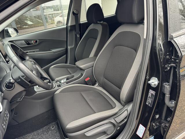 Hyundai Kona 1.6 GDI HEV Fashion*Camera*Navigatie*