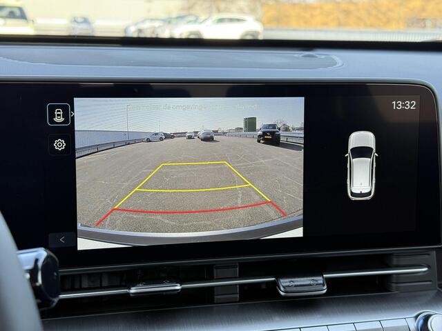 Hyundai Kona 1.6 GDI HEV Comfort Plus / ¤3.000,- Korting/ Elektrische Achterklep / Stoel Verwarming V+A / Stuur Verwarming / Keyless / Adaptive Cruise / Navigatie / Apple Carplay&Android Auto /