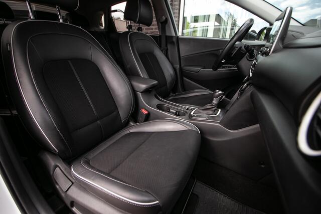 Hyundai Kona 1.6 GDI HEV Fashion Design | Navigatie | Premium audio | Camera |