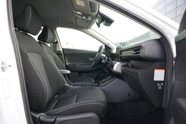 Hyundai Kona 1.6 GDI HEV Comfort 141pk AppleCarplay/Navigatie/Camera