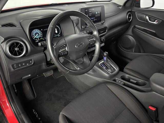 Hyundai Kona 1.6 GDI HEV Comfort | Achteruitrijcamera | Apple Carplay |