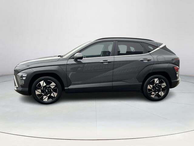 Hyundai Kona 1.6 GDI HEV Comfort Smart |Trekhaak| Climate / Cruise Control | Navigatiesysteem | Achteruitrijcamera | Apple Carplay | DAB+ |