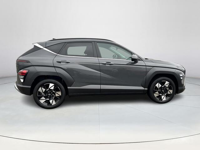 Hyundai Kona 1.6 GDI HEV Comfort Smart |Trekhaak| Climate / Cruise Control | Navigatiesysteem | Achteruitrijcamera | Apple Carplay | DAB+ |