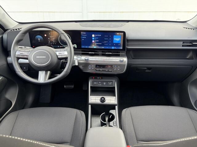 Hyundai Kona Electric Long Range Pure Edition 64.8 kWh