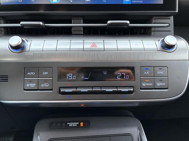 Hyundai Kona Electric Long Range Pure Edition 64.8 kWh