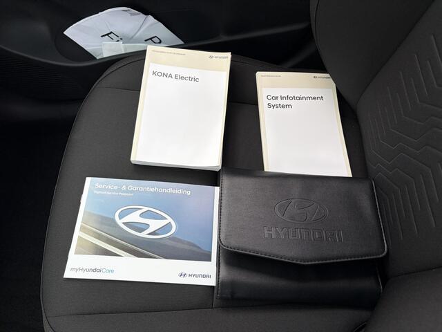 Hyundai Kona Electric Long Range Pure Edition 64.8 kWh