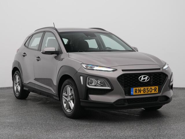 Hyundai Kona 1.0T Comfort 6-Bak | CAMERA | CARPLAY | TREKHAAK