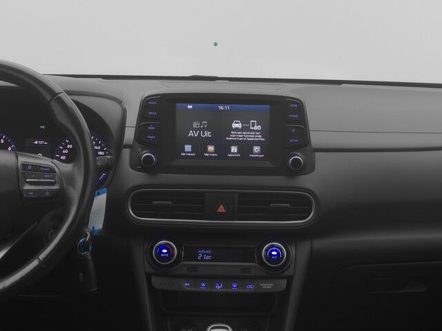 Hyundai Kona 1.0T Comfort 6-Bak | CAMERA | CARPLAY | TREKHAAK
