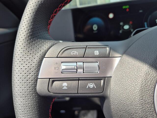 Hyundai Kona Electric N Line Business 64.8 kWh | Keyless entry/starts | Stuur verwarmd | Cruise control adaptief