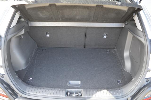 Hyundai Kona 1.6 GDI HEV Comfort Smart | Dealer onderh. /Carplay/Camera/Cruise | Met 12 maanden garantie!