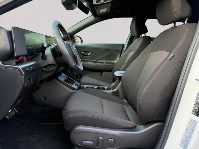 Hyundai Kona 1.6 GDI HEV N Line