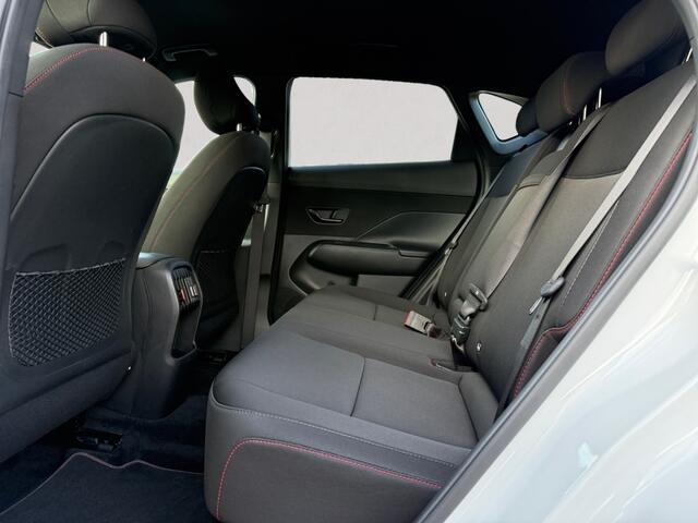 Hyundai Kona 1.6 GDI HEV N Line