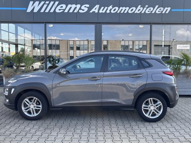 Hyundai Kona 1.0 T-GDI Comfort Camera, App-Connect & Cruise Control