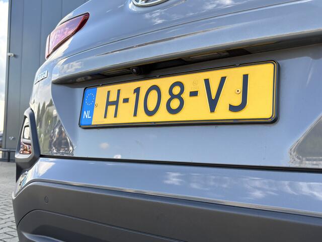 Hyundai Kona 1.0 T-GDI Comfort Camera, App-Connect & Cruise Control