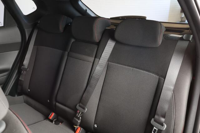 Hyundai Kona N-Line Edition 65.4 kWh - Stoel + Stuurverw. + CarPlay - Adaptiv