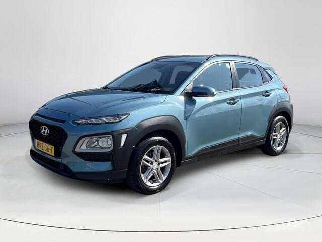 Hyundai Kona 1.0 T-GDI Comfort | All-in prijs | Parkeersensoren | Apple/android auto