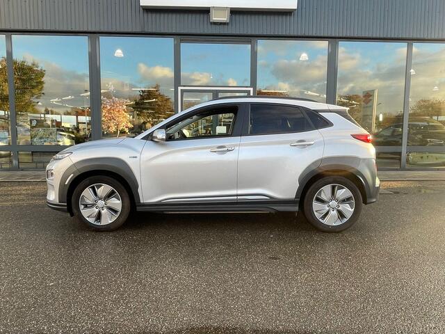 Hyundai Kona EV Premium 64 kWh SOH 97%