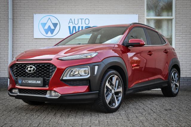 Hyundai Kona 1.6 T-GDI Fashion