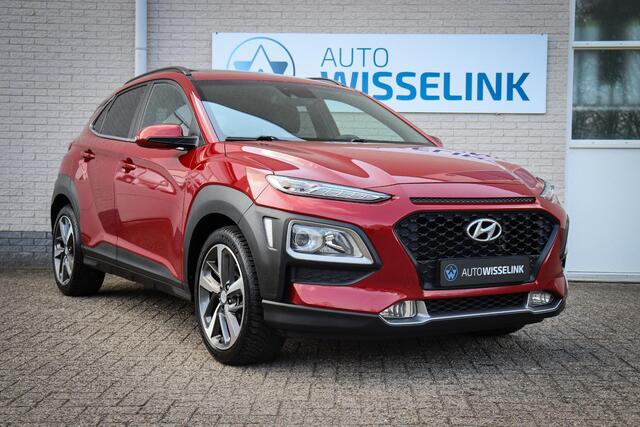Hyundai Kona 1.6 T-GDI Fashion