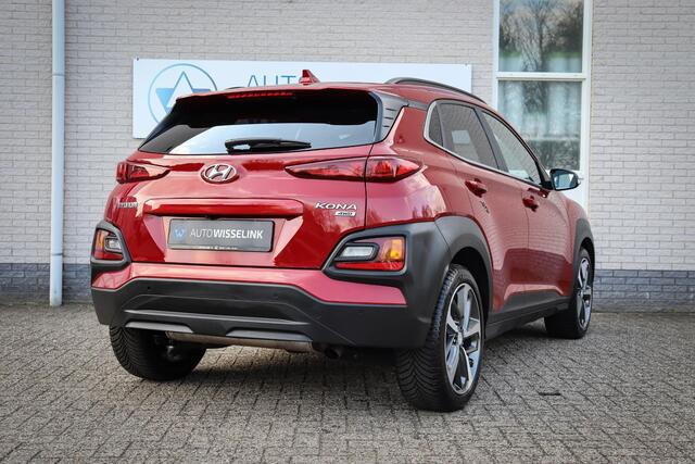 Hyundai Kona 1.6 T-GDI Fashion