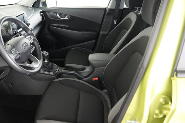 Hyundai Kona 1.0 T-GDI Premium / CarPlay / Cruisecontrol / Clima / 4S band