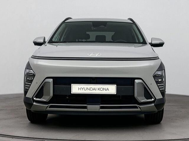 Hyundai Kona 1.6 GDI HEV Premium