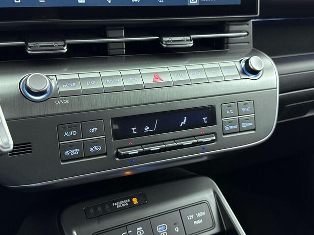 Hyundai Kona 1.6 GDI HEV Premium