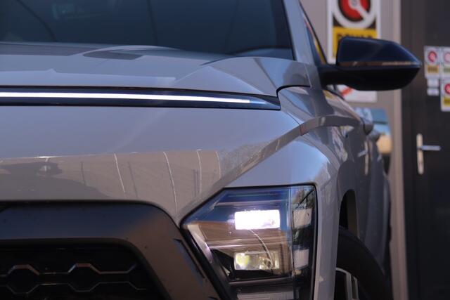 Hyundai Kona 1.6 GDI HEV N Line, Camera, Cruise, Navi