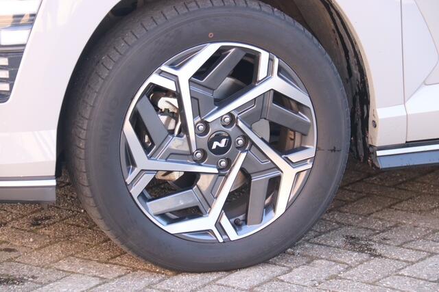 Hyundai Kona 1.6 GDI HEV N Line, Camera, Cruise, Navi