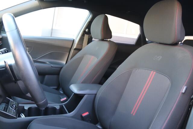 Hyundai Kona 1.6 GDI HEV N Line, Camera, Cruise, Navi