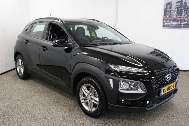 Hyundai Kona 1.0T Comfort