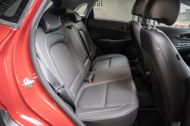 Hyundai Kona 1.6 GDI HEV Premium