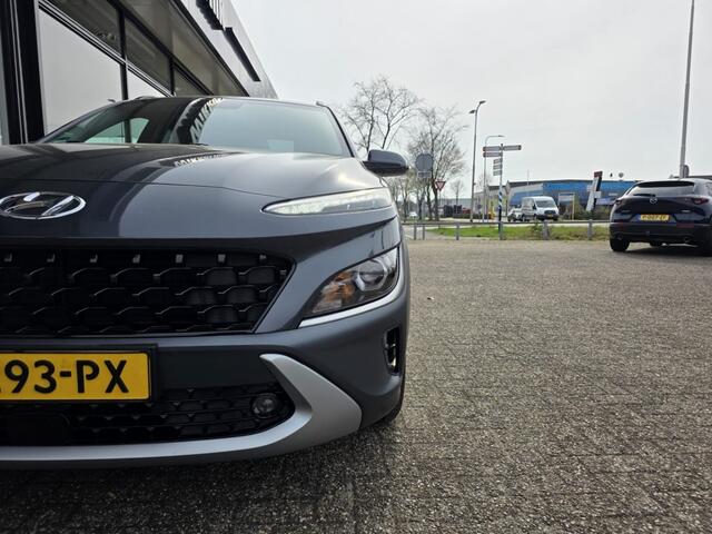 Hyundai Kona 1.6 GDI HEV FASHION ADAPTIVE CRUISE/ TREKHAAK/ HEAD-UP