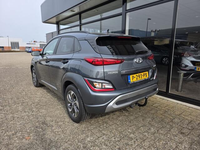 Hyundai Kona 1.6 GDI HEV FASHION ADAPTIVE CRUISE/ TREKHAAK/ HEAD-UP