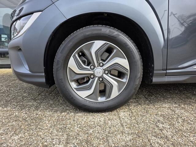 Hyundai Kona 1.6 GDI HEV FASHION ADAPTIVE CRUISE/ TREKHAAK/ HEAD-UP