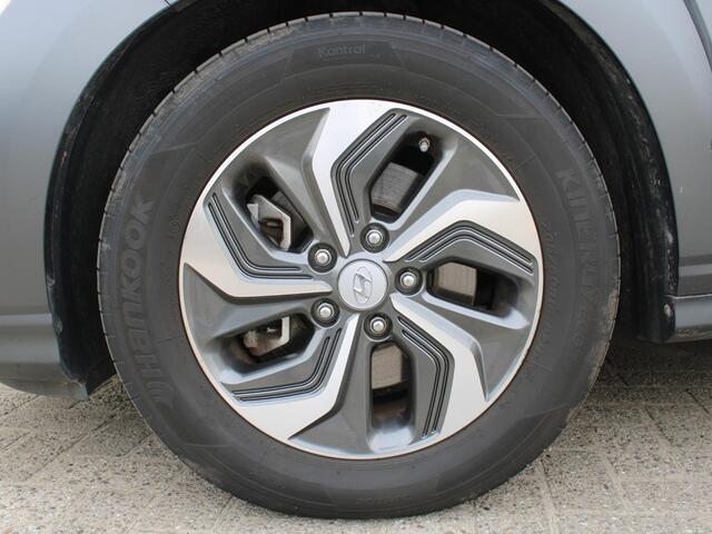 Hyundai Kona 1.6 GDI HEV Fashion | NAVIGATIE | CRUISE CONTROL |