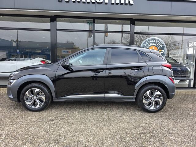 Hyundai Kona 1.6 GDI HEV FASHION HEAD-UP/ ADAPTIVE CRUISE/ BLIND SPOT