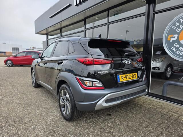 Hyundai Kona 1.6 GDI HEV FASHION HEAD-UP/ ADAPTIVE CRUISE/ BLIND SPOT