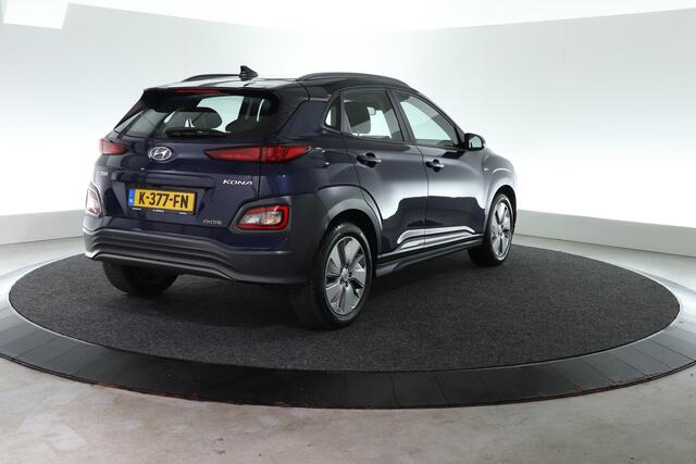 Hyundai Kona EV Comfort 64 kWh | ALL-IN PRIJS |