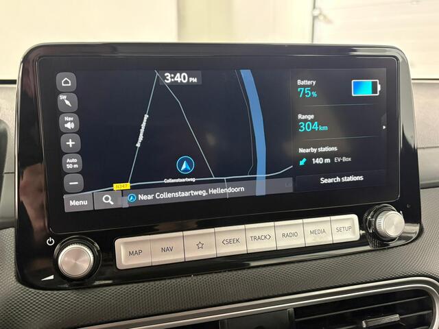 Hyundai Kona EV Comfort 64 kWh | ALL-IN PRIJS |