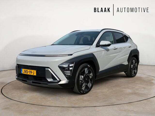 Hyundai Kona 1.6 GDI HEV Premium