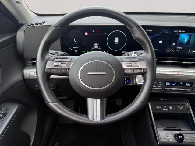 Hyundai Kona 1.6 GDI HEV Premium