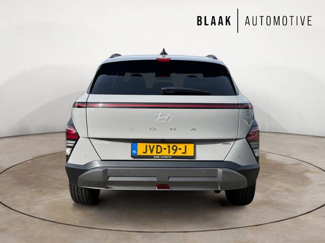 Hyundai Kona 1.6 GDI HEV Premium