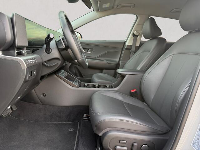 Hyundai Kona 1.6 GDI HEV Premium